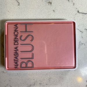 Gently used Natasha Denona Blush Duo #15